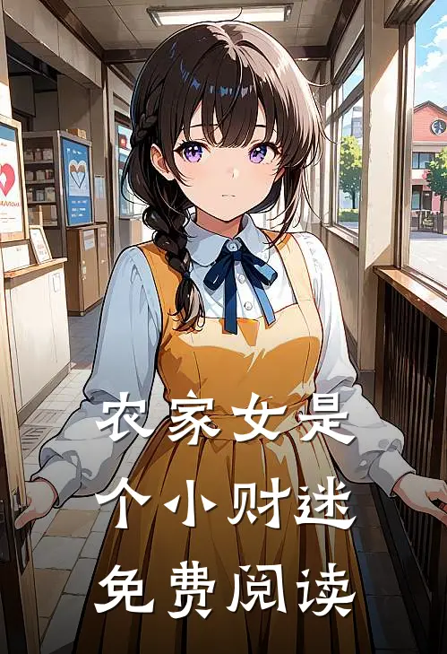农家女是个小财迷免费阅读