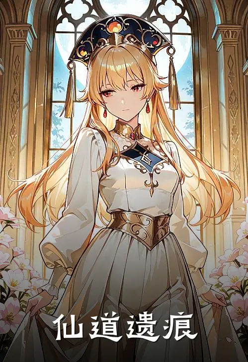 仙道遗痕