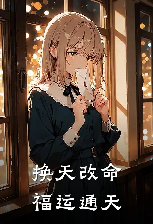 苏砚林晚（换天改命，福运通天）全文免费阅读无弹窗大结局_