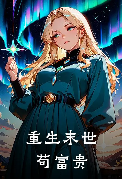 重生末世，苟富贵