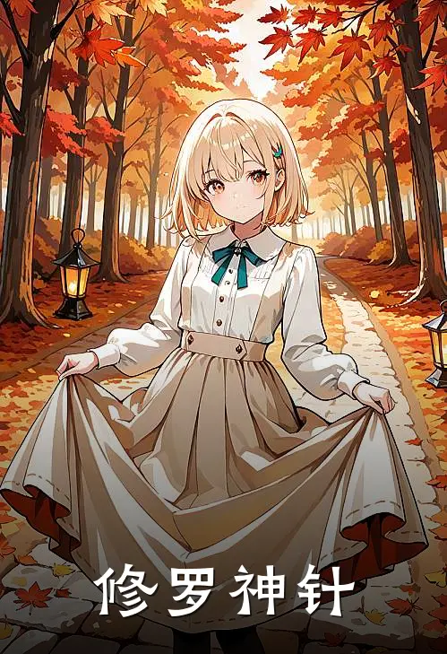 苏明远苏清婉(修罗神针)全章节在线阅读_(修罗神针)完结版免费阅读