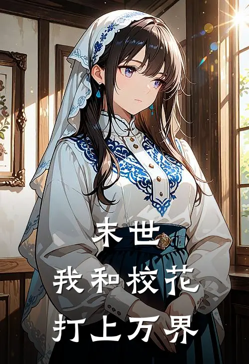 末世：我和校花，打上万界