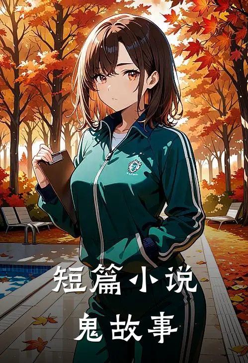 短篇小说鬼故事