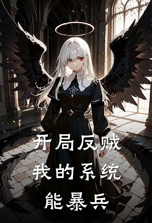 开局反贼：我的系统能暴兵