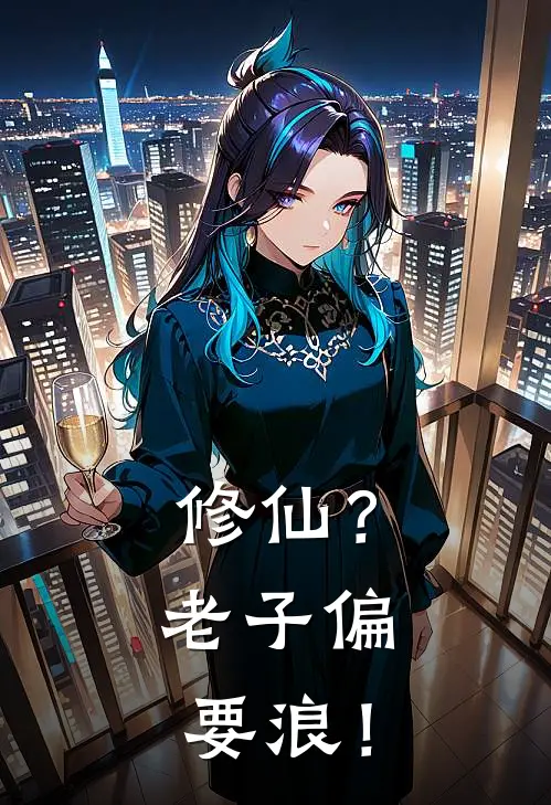 修仙？老子偏要浪！