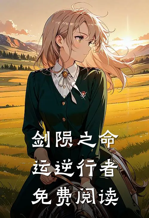 剑陨之命运逆行者免费阅读