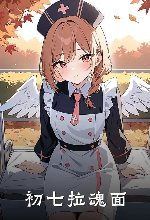 初七拉魂面