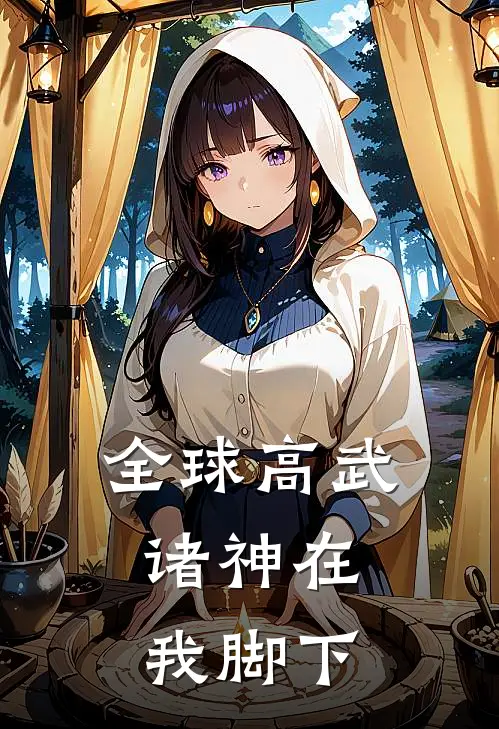 全球高武：诸神在我脚下(路白宇摩根)完本小说大全_完本热门小说全球高武：诸神在我脚下路白宇摩根