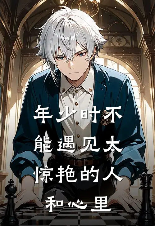 年少时不能遇见太惊艳的人,和心里