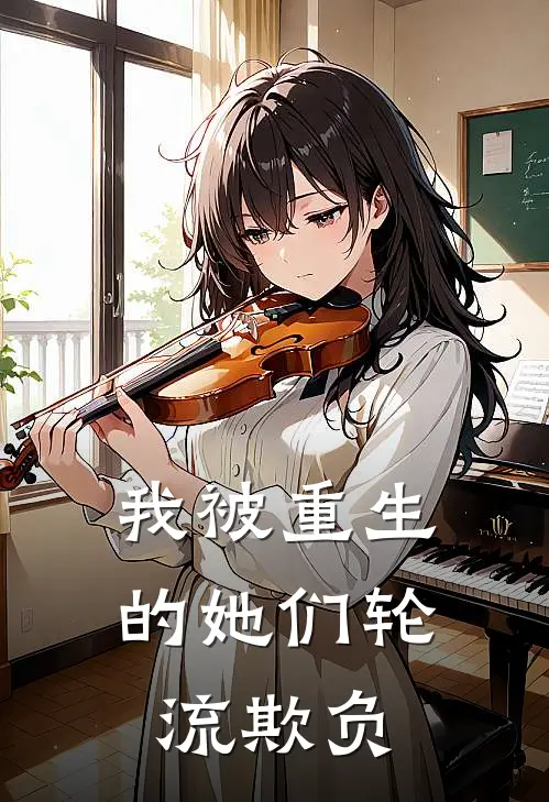 我被重生的她们轮流欺负