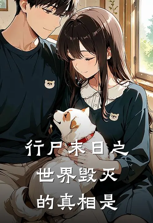 行尸末日之世界毁灭的真相是