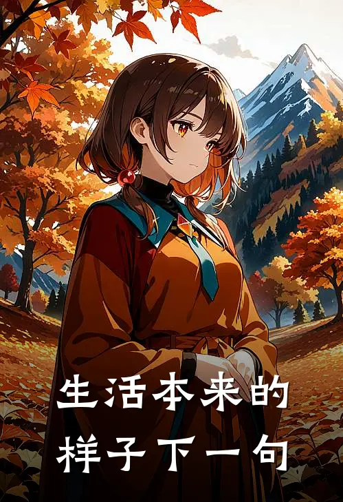 生活本来的样子下一句