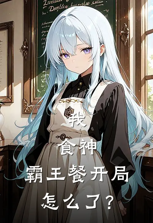 我，食神，霸王餐开局怎么了？