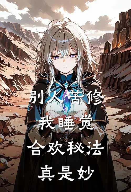 别人苦修我睡觉，合欢秘法真是妙