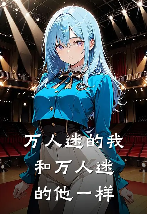 万人迷的我和万人迷的他一样