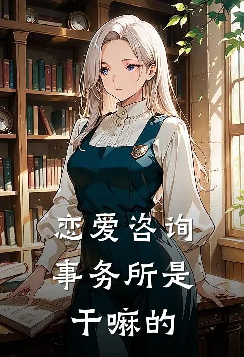 恋爱咨询事务所是干嘛的