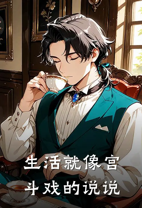生活就像宫斗戏的说说
