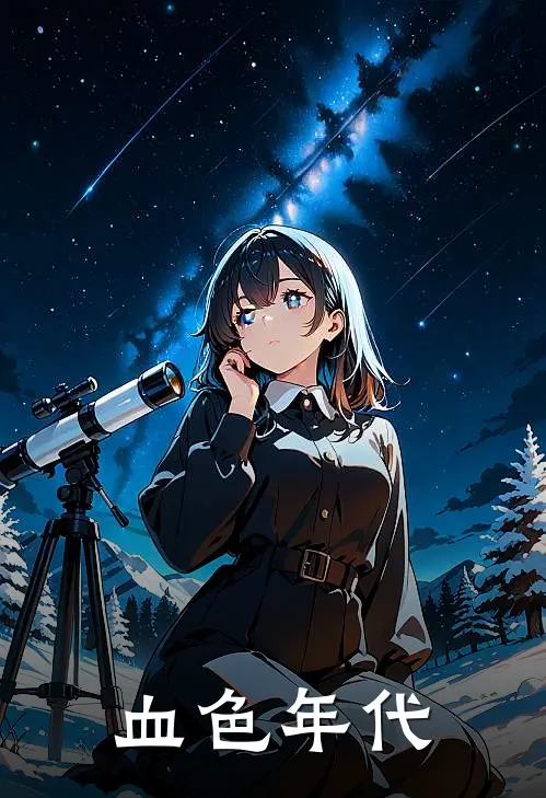 血色年代