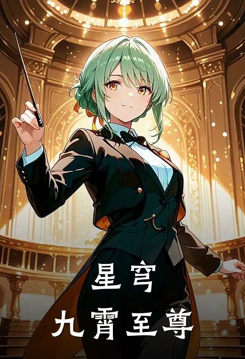 星穹：九霄至尊