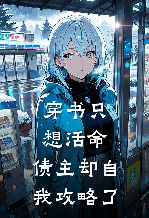 穿书只想活命，债主却自我攻略了