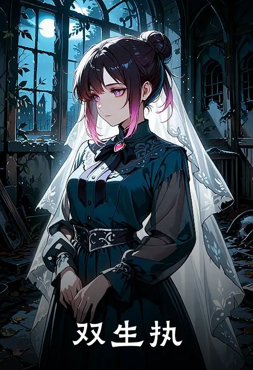 双生执程续程予完结小说大全_免费热门小说双生执(程续程予)
