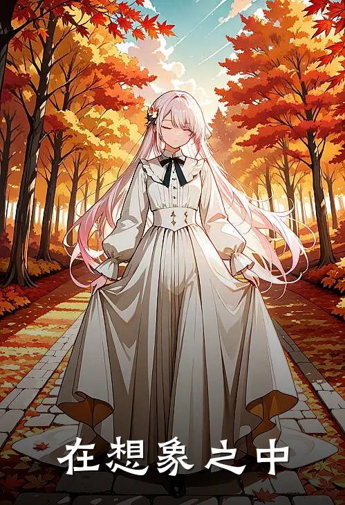 在想象之中