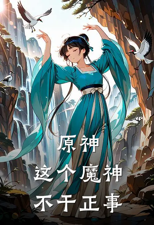 原神：这个魔神不干正事(凯亚温迪)全本免费小说阅读_全文免费阅读原神：这个魔神不干正事凯亚温迪