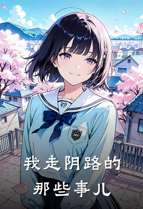 我走阴路的那些事儿