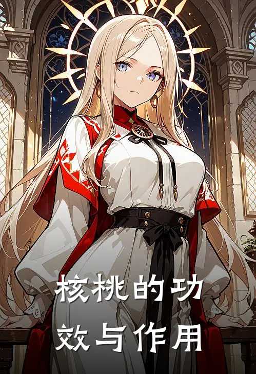 核桃的功效与作用