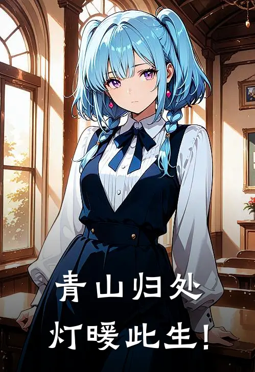 青山归处,灯暖此生!