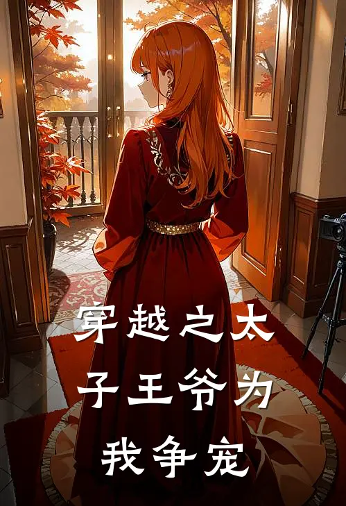 穿越之太子王爷为我争宠