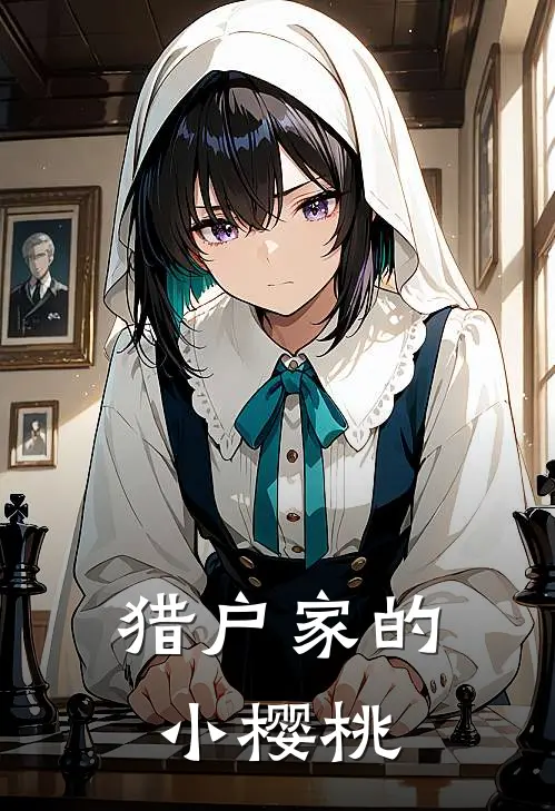 猎户家的小樱桃