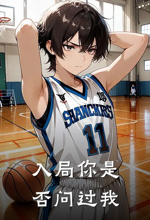 入局你是否问过我