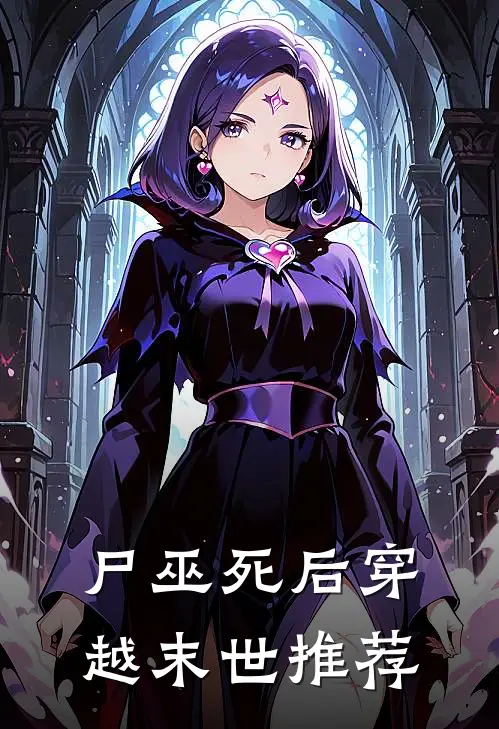 尸巫死后穿越末世推荐