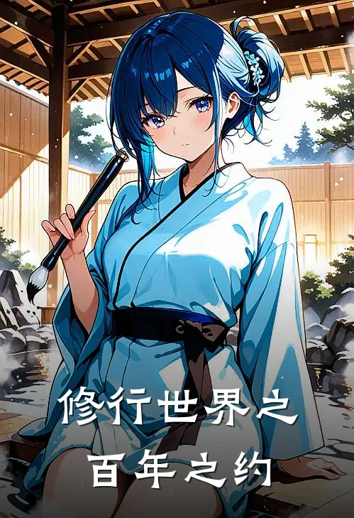 修行世界之百年之约