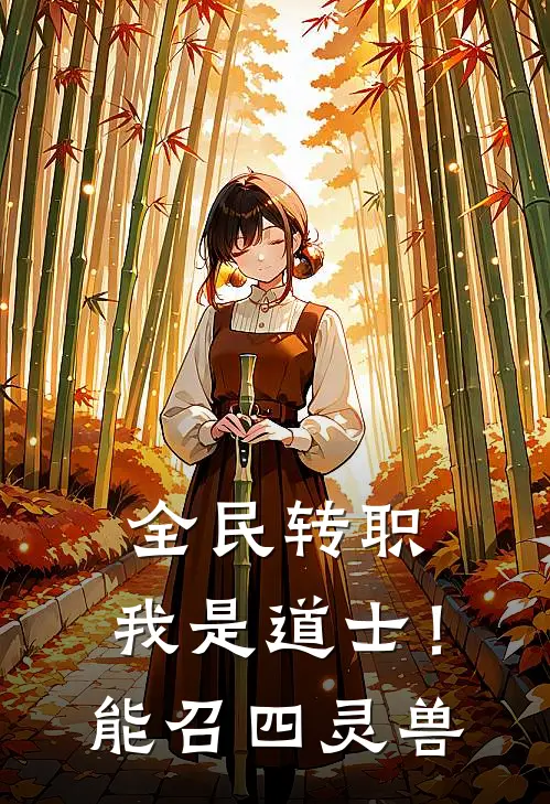 全民转职：我是道士！能召四灵兽(林尘云逸)新热门小说_免费完结小说全民转职：我是道士！能召四灵兽(林尘云逸)