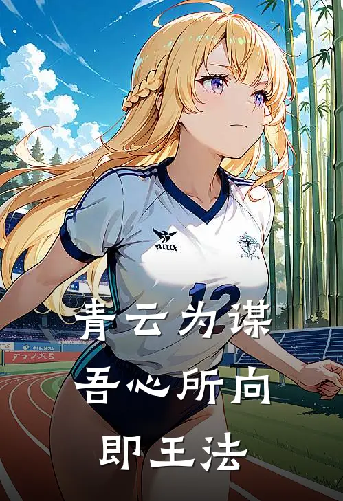 青云为谋：吾心所向即王法(谢昭周成安)热门网络小说_最新完本小说青云为谋：吾心所向即王法(谢昭周成安)