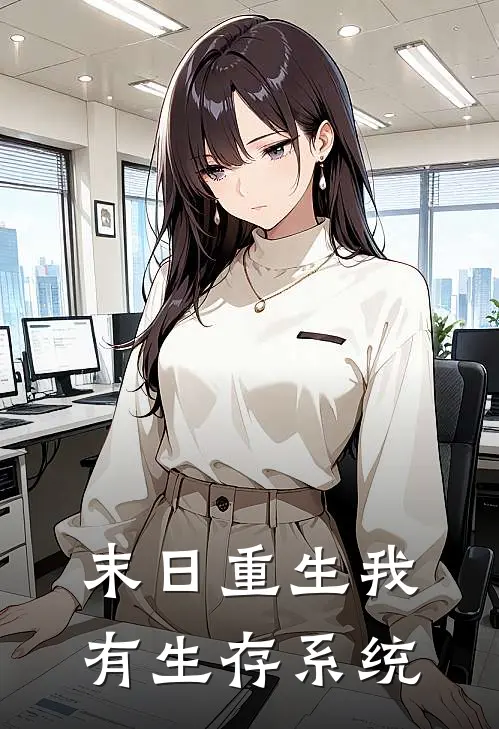 末日重生我有生存系统