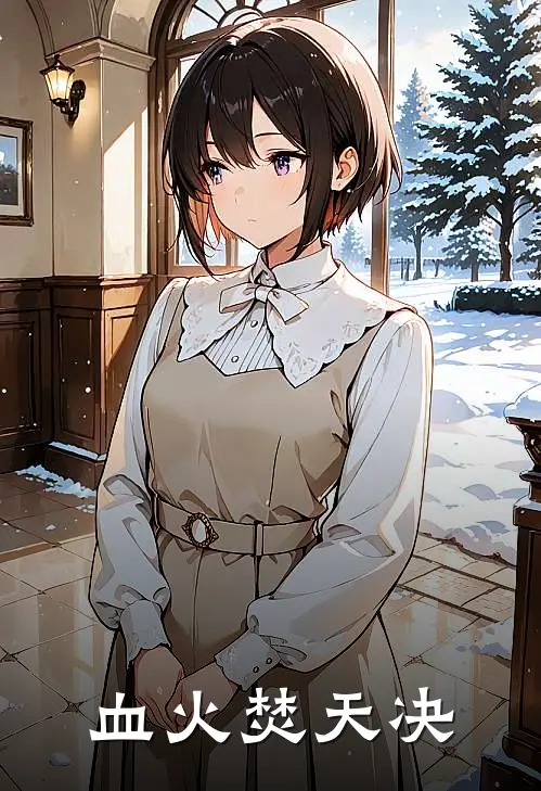 血火焚天决(苏寒苏浩)完本小说大全_热门小说大全血火焚天决苏寒苏浩