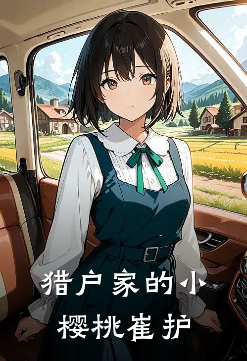 猎户家的小樱桃崔护