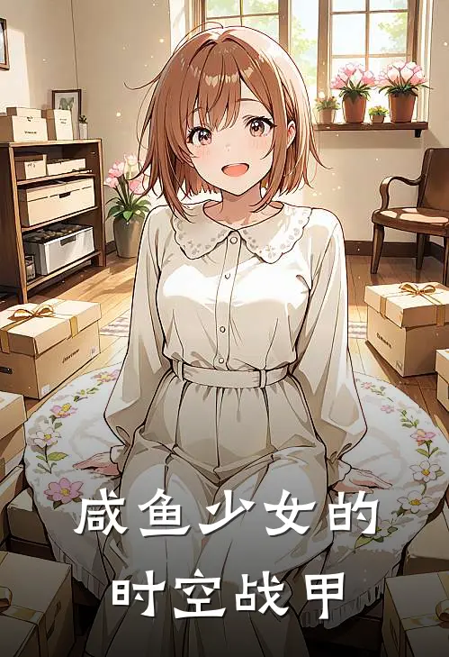 咸鱼少女的时空战甲