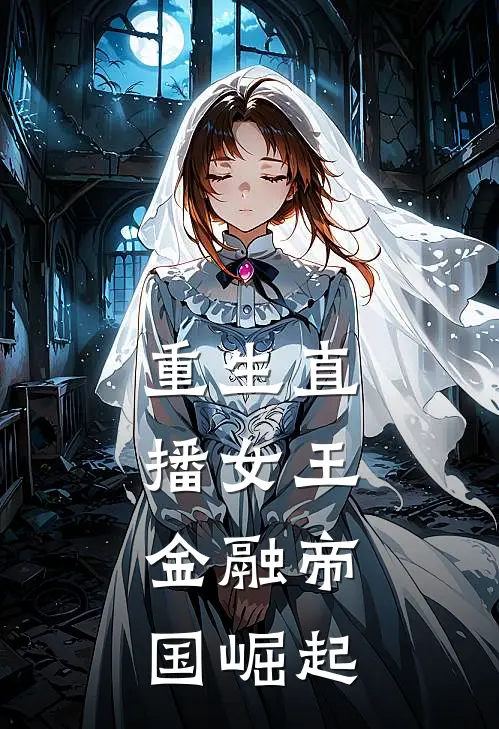 重生直播女王：金融帝国崛起(苏璃周墨)热门小说阅读_全文免费阅读重生直播女王：金融帝国崛起苏璃周墨