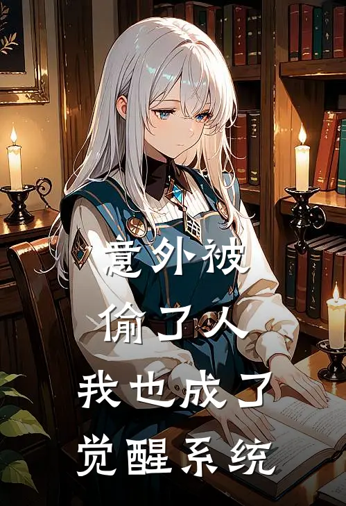 意外被偷了人，我也成了觉醒系统