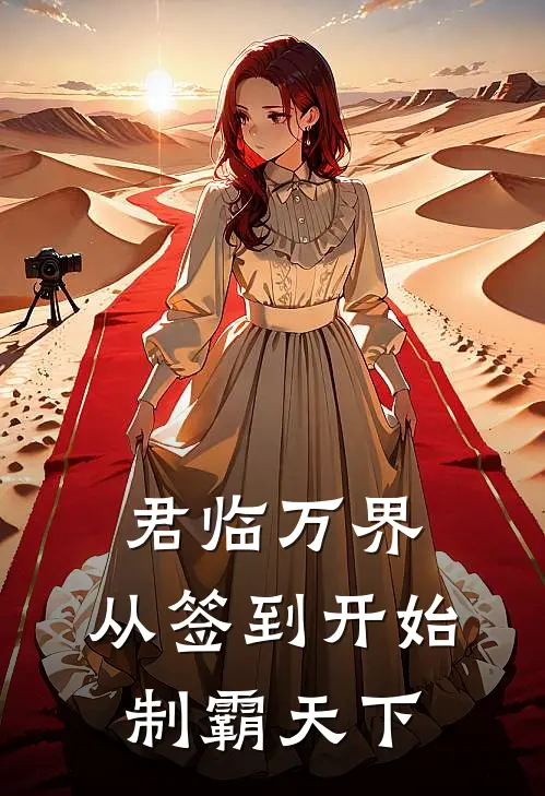 君临万界：从签到开始制霸天下