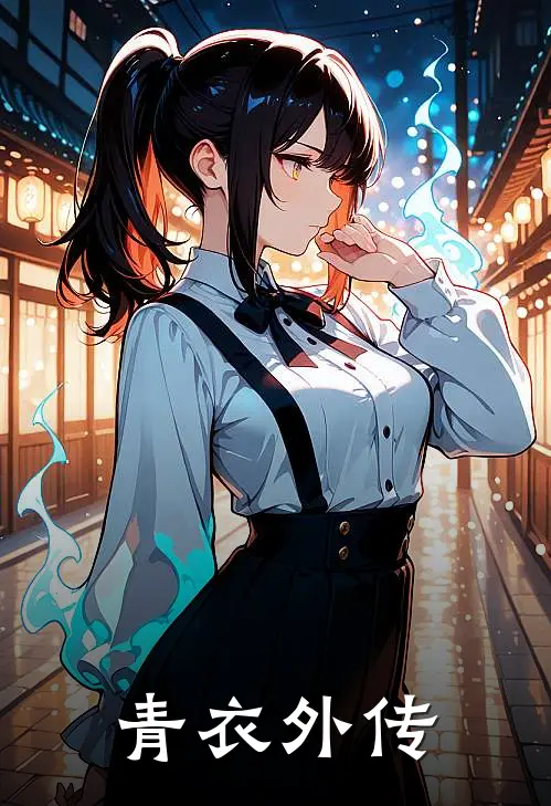 青衣外传