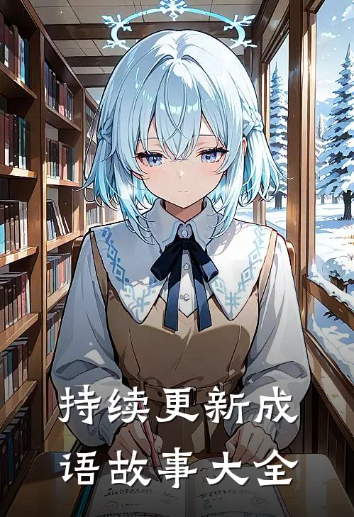 持续更新成语故事大全