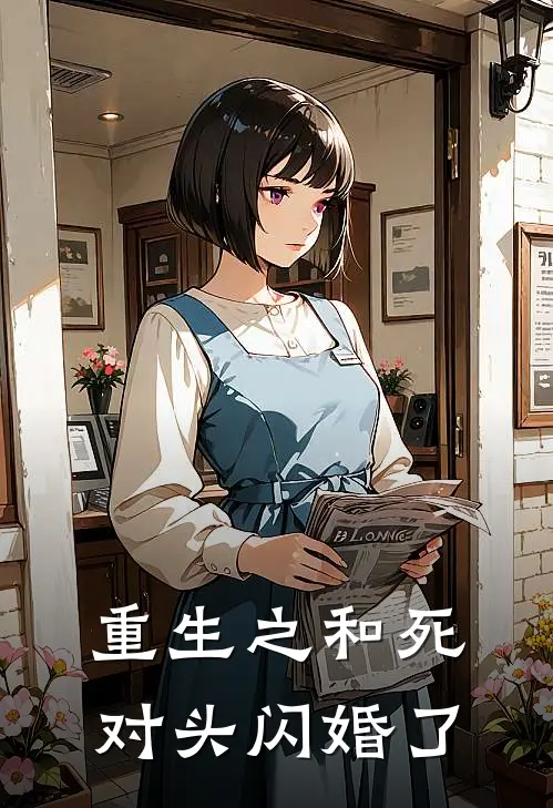 重生之和死对头闪婚了