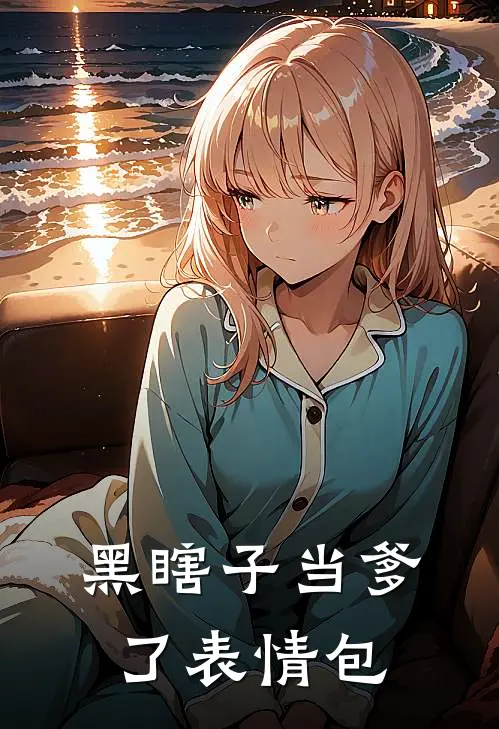 黑瞎子当爹了表情包