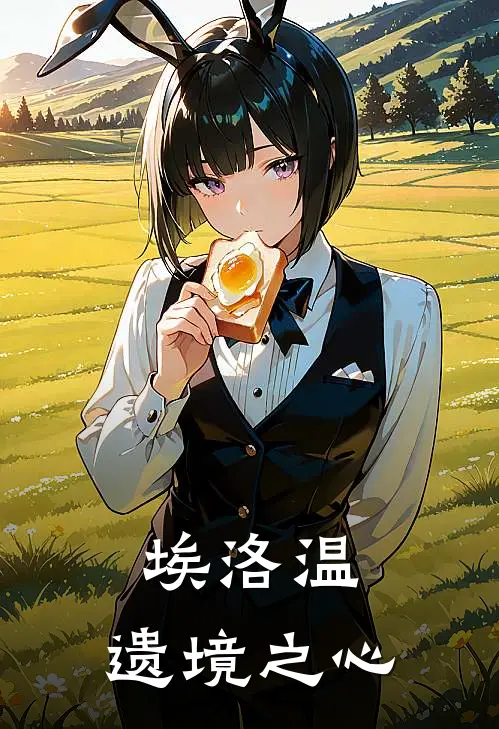 埃洛温：遗境之心