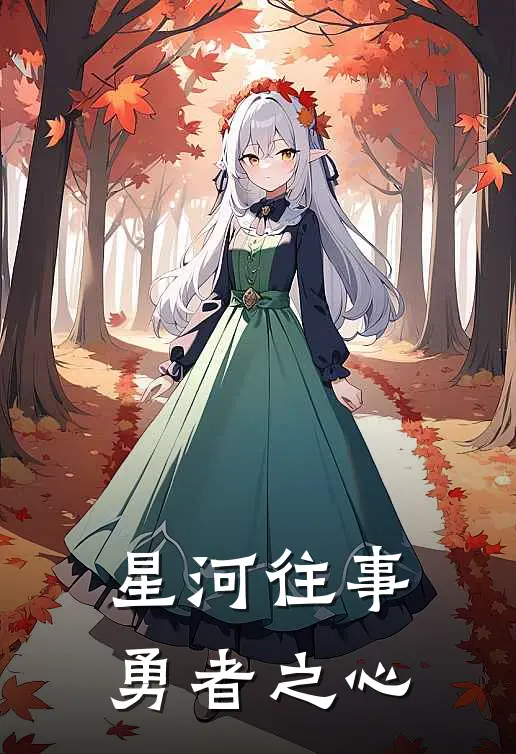 星河往事：勇者之心